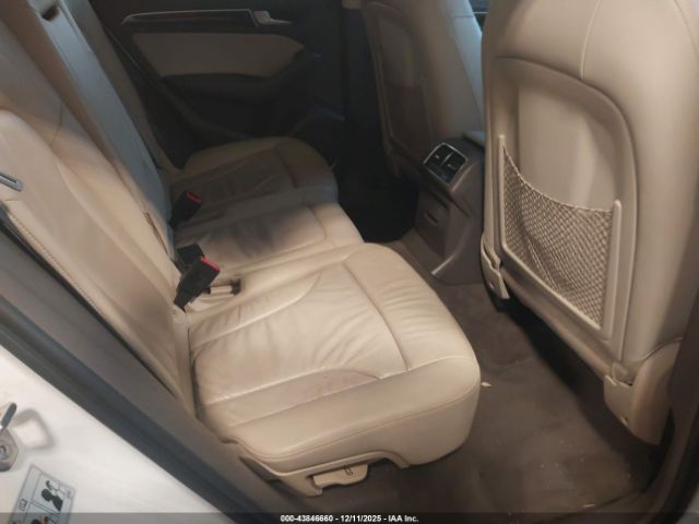 2016 AUDI Q5 WA1L2AFP4GA036550 Photo 7