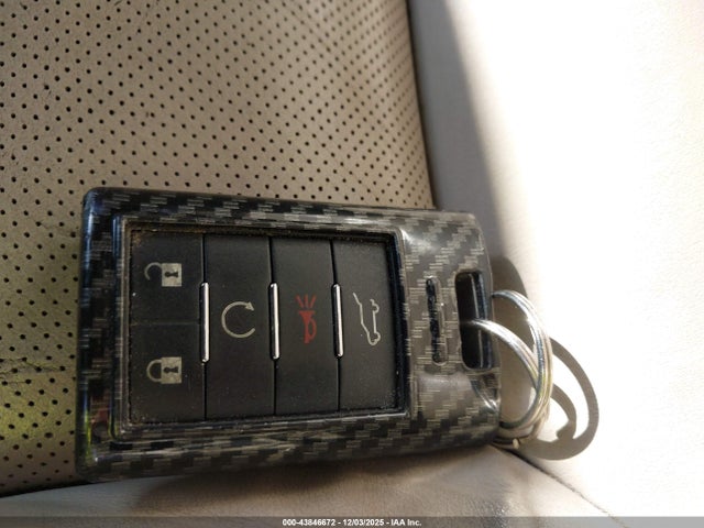 2013 CADILLAC XTS 2G61P5S37D9115259 Photo 10