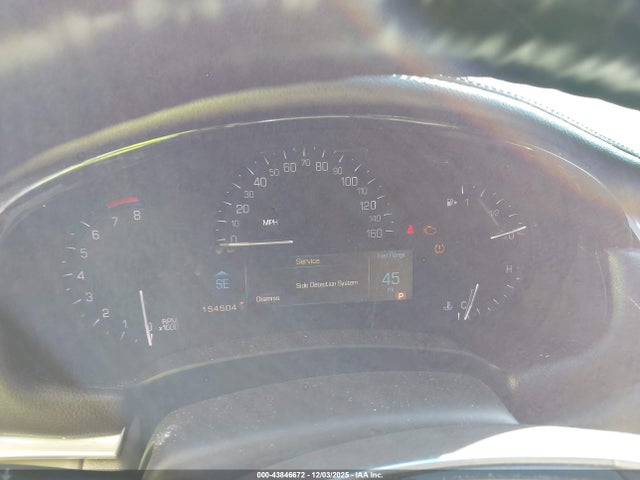 2013 CADILLAC XTS 2G61P5S37D9115259 Photo 6