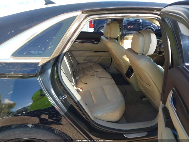 2013 CADILLAC XTS 2G61P5S37D9115259 Photo 7