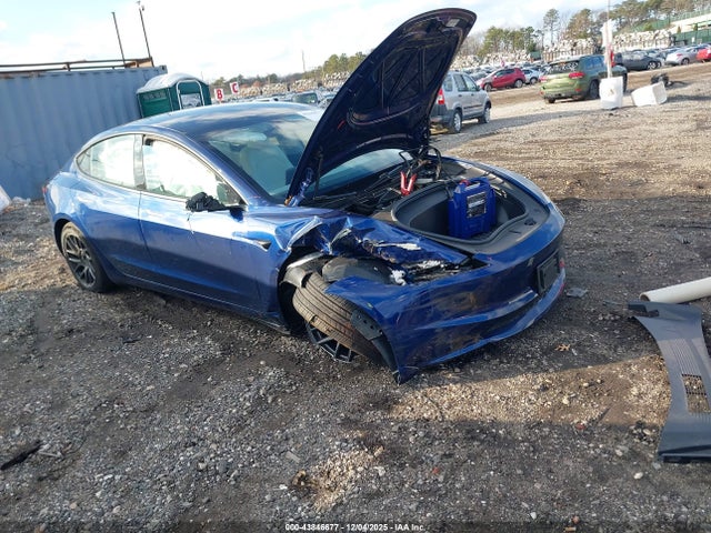 2024 TESLA MODEL 3 5YJ3E1EA1RF862597 Photo 0