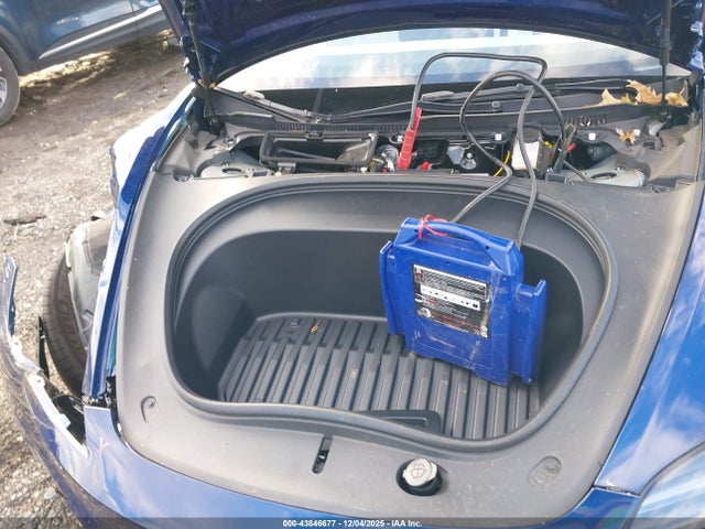 2024 TESLA MODEL 3 5YJ3E1EA1RF862597 Photo 9