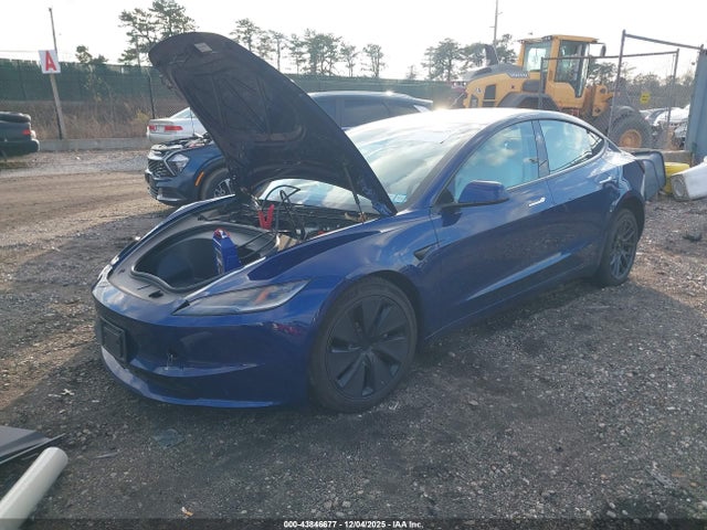 2024 TESLA MODEL 3 5YJ3E1EA1RF862597 Photo 1