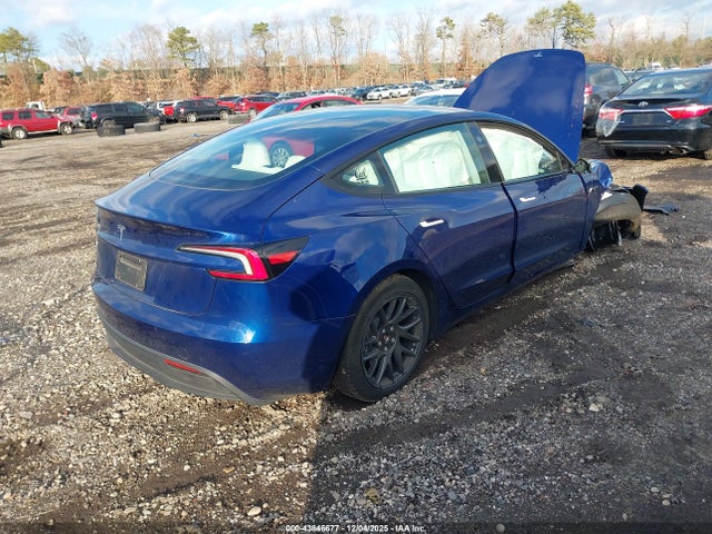 2024 TESLA MODEL 3 5YJ3E1EA1RF862597 Photo 3