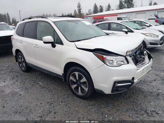 2017 SUBARU FORESTER JF2SJAGC7HH435589