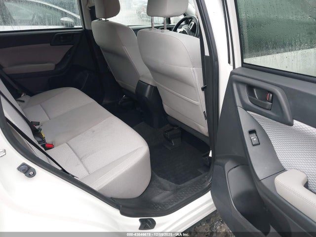 Subaru Forester 2.5i Premium 2017 JF2SJAGC7HH435589 Image 18