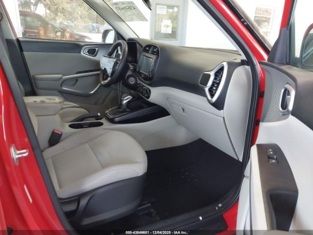 2020 KIA SOUL KNDJ23AU4L7012973 Photo 4