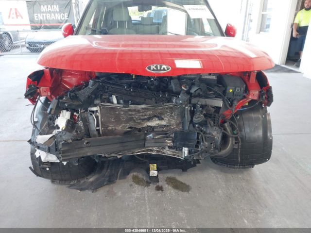 2020 KIA SOUL KNDJ23AU4L7012973 Photo 5
