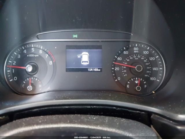 2020 KIA SOUL KNDJ23AU4L7012973 Photo 6