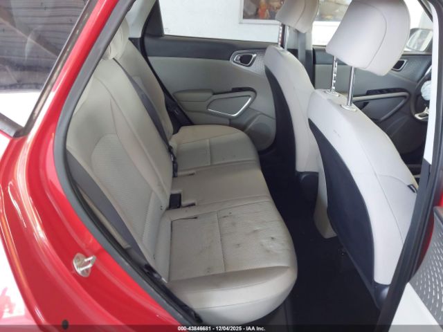 2020 KIA SOUL KNDJ23AU4L7012973 Photo 7