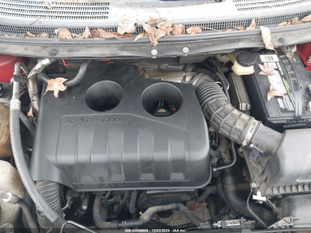 2012 FORD EDGE 2FMDK3J99CBA87356 Photo 5