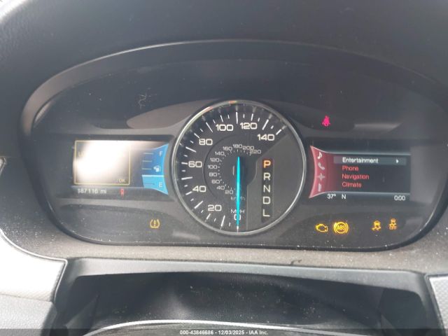 2012 FORD EDGE 2FMDK3J99CBA87356 Photo 6