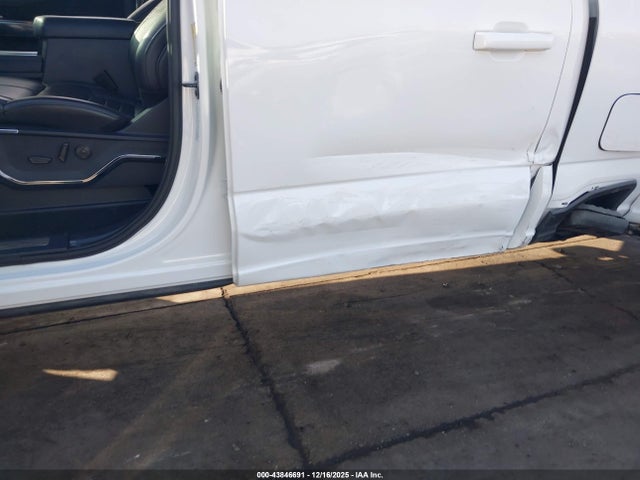 Ford F-450 Platinum 2025 1FT8W4DM3SED38892 Image 11