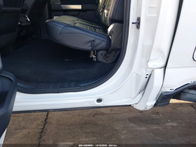 Ford F-450 Platinum 2025 1FT8W4DM3SED38892 Image 12