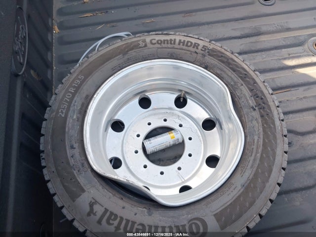 Ford F-450 Platinum 2025 1FT8W4DM3SED38892 Image 21