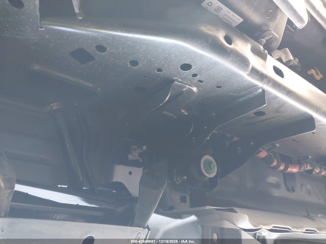 Ford F-450 Platinum 2025 1FT8W4DM3SED38892 Image 15