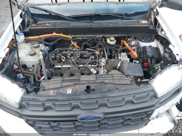 3FTTW8E34NRA32390 Ford Maverick Xl