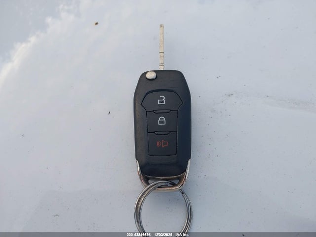 3FTTW8E34NRA32390 Ford Maverick Xl