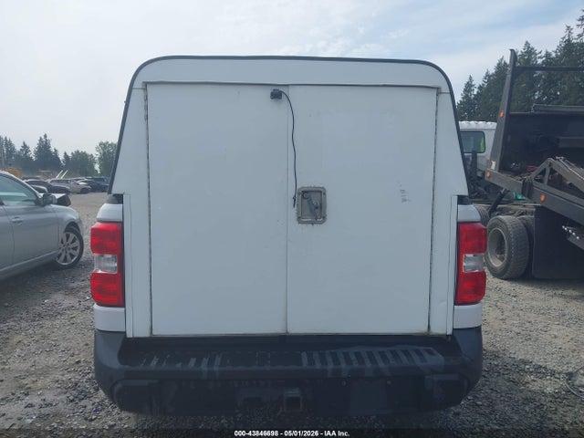 3FTTW8E34NRA32390 Ford Maverick Xl