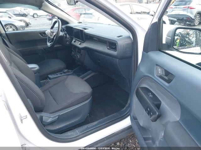 3FTTW8E34NRA32390 Ford Maverick Xl
