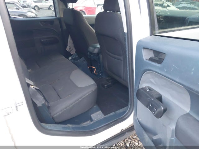 3FTTW8E34NRA32390 Ford Maverick Xl