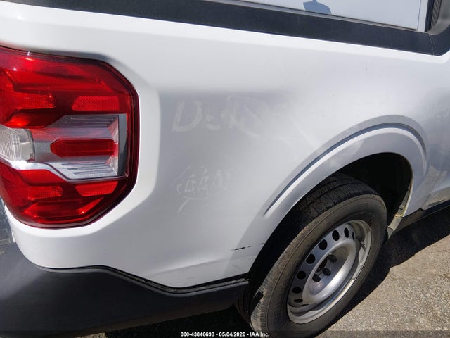 3FTTW8E34NRA32390 Ford Maverick Xl