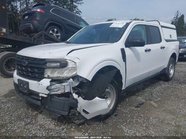3FTTW8E34NRA32390 Ford Maverick Xl