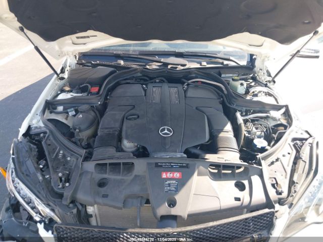 2016 MERCEDES-BENZ E 400 WDDKJ6FB4GF325555 Photo 9