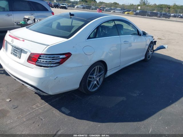2016 MERCEDES-BENZ E 400 WDDKJ6FB4GF325555 Photo 3
