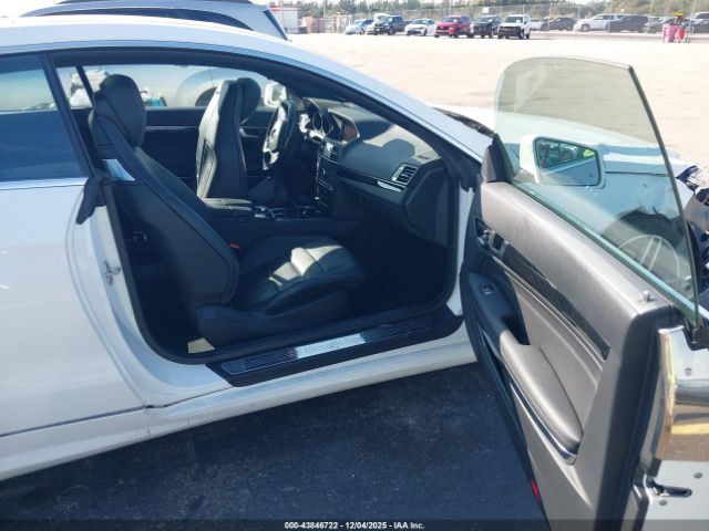 2016 MERCEDES-BENZ E 400 WDDKJ6FB4GF325555 Photo 4