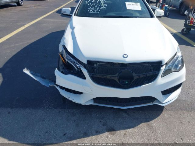 2016 MERCEDES-BENZ E 400 WDDKJ6FB4GF325555 Photo 5