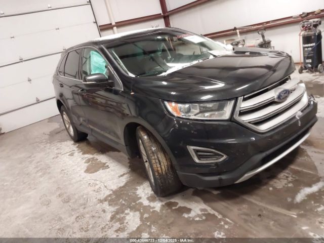2015 FORD EDGE 2FMTK4J86FBC10799