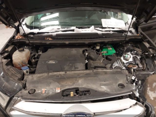 2015 FORD EDGE 2FMTK4J86FBC10799 Photo 9