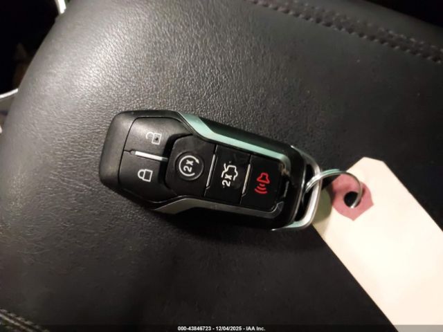 2015 FORD EDGE 2FMTK4J86FBC10799 Photo 10