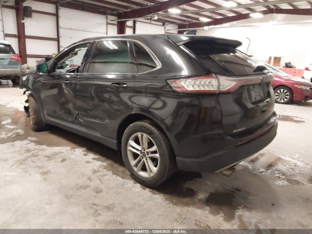 2015 FORD EDGE 2FMTK4J86FBC10799 Photo 2