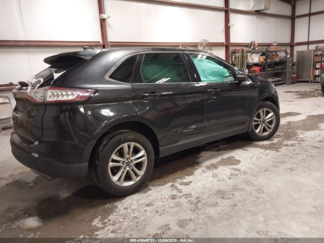 2015 FORD EDGE 2FMTK4J86FBC10799 Photo 3