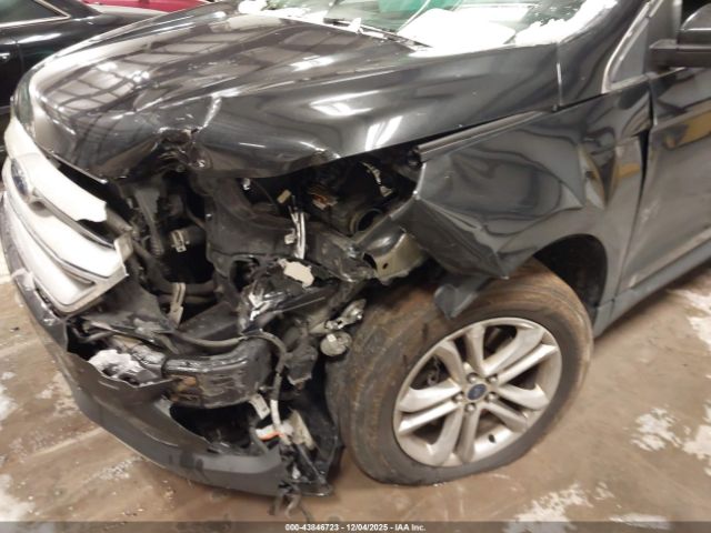 2015 FORD EDGE 2FMTK4J86FBC10799 Photo 5