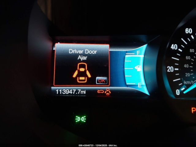 2015 FORD EDGE 2FMTK4J86FBC10799 Photo 6