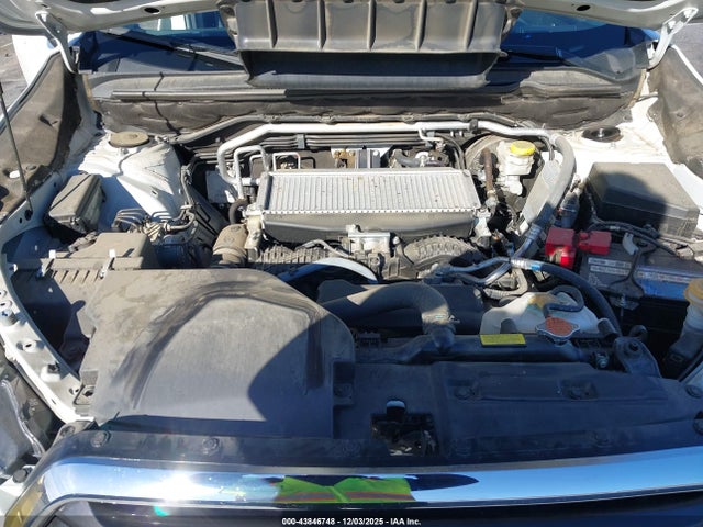 Subaru Ascent Limited 2022 4S4WMAPD4N3443220 Image 10