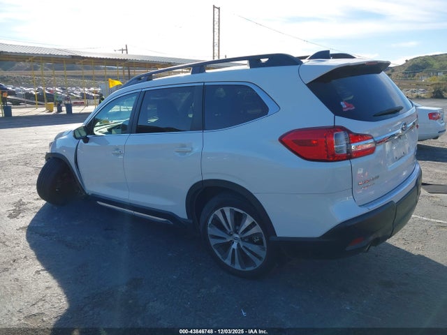 Subaru Ascent Limited 2022 4S4WMAPD4N3443220 Image 3