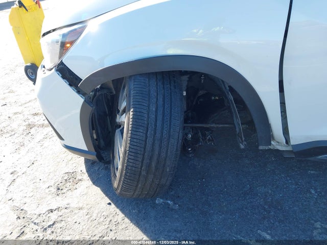 Subaru Ascent Limited 2022 4S4WMAPD4N3443220 Image 6