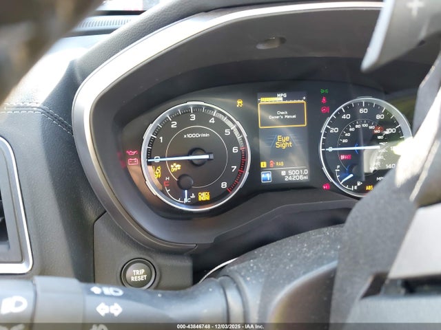 Subaru Ascent Limited 2022 4S4WMAPD4N3443220 Image 7