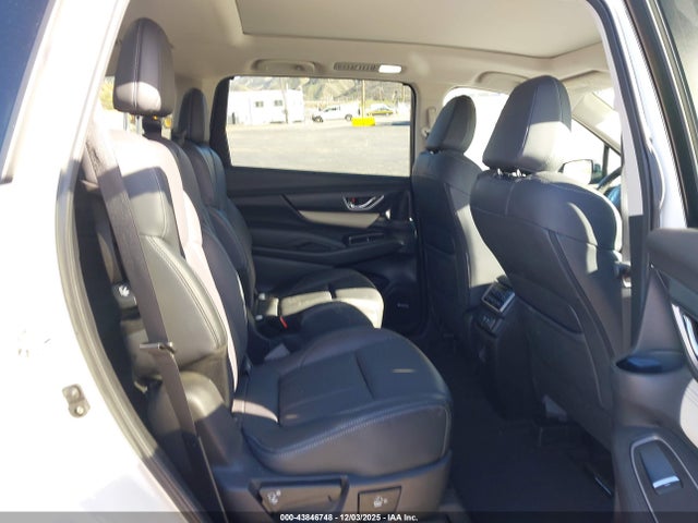 Subaru Ascent Limited 2022 4S4WMAPD4N3443220 Image 8