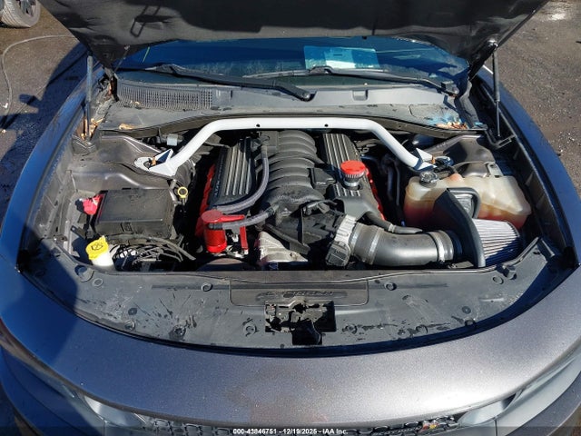 Aukcja sprzedaży 2020 Dodge Charger Scat Pack Rwd, vin: 2C3CDXGJ6LH232356, numer aukcji: 43846751