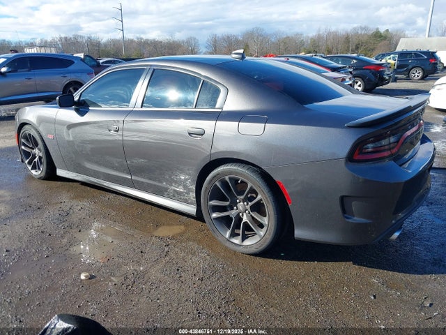 Aukcja sprzedaży 2020 Dodge Charger Scat Pack Rwd, vin: 2C3CDXGJ6LH232356, numer aukcji: 43846751