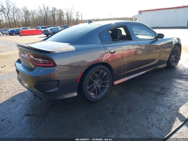 Aukcja sprzedaży 2020 Dodge Charger Scat Pack Rwd, vin: 2C3CDXGJ6LH232356, numer aukcji: 43846751