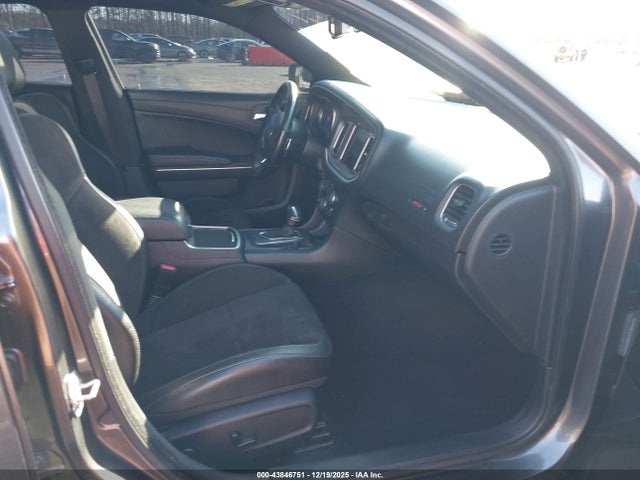 Aukcja sprzedaży 2020 Dodge Charger Scat Pack Rwd, vin: 2C3CDXGJ6LH232356, numer aukcji: 43846751