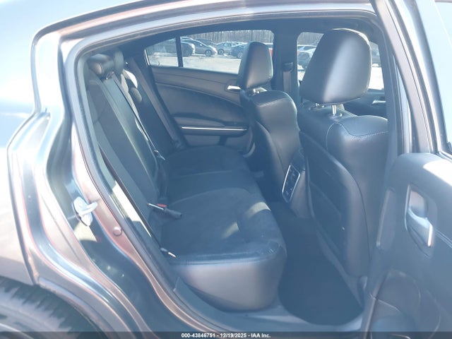 Aukcja sprzedaży 2020 Dodge Charger Scat Pack Rwd, vin: 2C3CDXGJ6LH232356, numer aukcji: 43846751