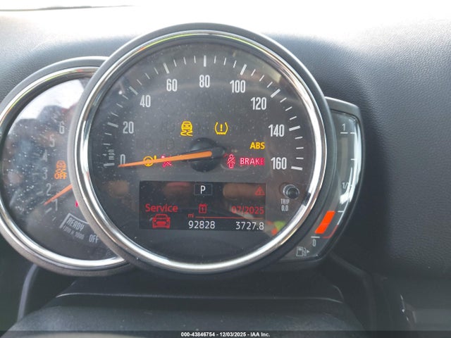 Mini Countryman Cooper 2018 WMZYS7C32J3E07865 Image 7
