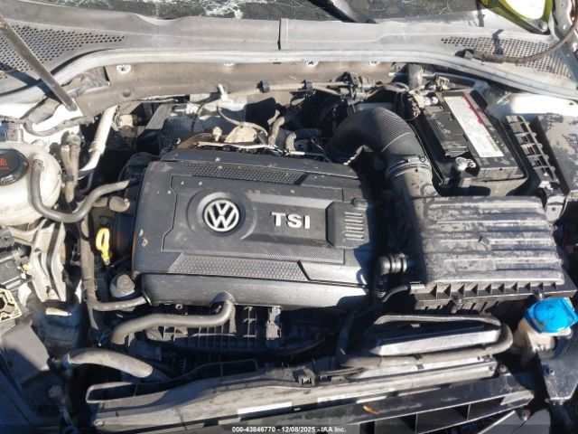 2019 VOLKSWAGEN GOLF GTI 3VW6T7AU9KM013516 Photo 9